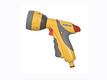 Hozelock Hozelock Multi Spray Plus Garden Shower Spray Gun