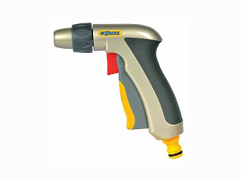 Hozelock Pistolet d'arrosage et de nettoyage Hozelock Jet Plus
