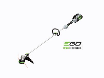 Ego Power+ 56V EgoPower ST1510E débroussailleuse sans fil 38cm machine à couper seulement