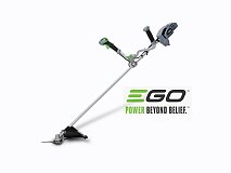 Ego Power+ Decespugliatore a batteria 56V EgoPower BC3800E doppia impugnatura solo macchina