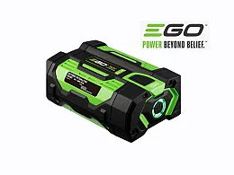 Ego Power+ Batterie au lithium 56V 2.5Ah EgoPower BA1400T avec technologie Keep Cool
