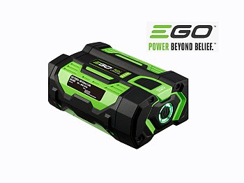 Ego Power+ Batterie au lithium 56V 2.5Ah EgoPower BA1400T avec technologie Keep Cool