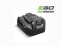 Ego Power+ Caricabatteria standard EgoPower CH2100E per batterie al litio 56V