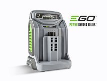 Ego Power+ Caricabatteria veloce EgoPower CH5500E per batterie al litio 56V