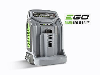 Ego Power+ Chargeur rapide EgoPower CH5500E pour batteries lithium 56V