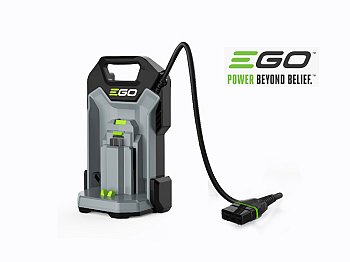 Ego Power+ Support de batterie pour le harnais dorsal EgoPower BHX1000