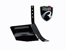 Italian Power Outil de sillonnage réglable pour les houes italiennes Power hoes