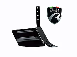 Italian Power Outil de sillonnage réglable pour les houes italiennes Power hoes