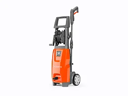 Husqvarna Nettoyeur haute pression à froid Husqvarna PW 125 avec moteur électrique 1500W 125bar