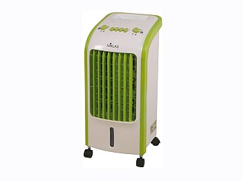 Niklas Ventilateur Niklas North Pole 80W 3 vitesses air frais