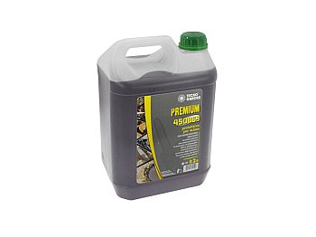 Tecnogarden Olio per catena della motosega Tecnogarden Premium