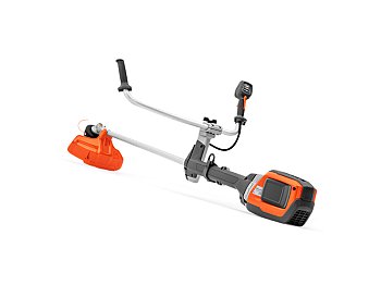 Husqvarna Decespugliatore a batteria Husqvarna 535iRX 36V impugnatura a U solo motore