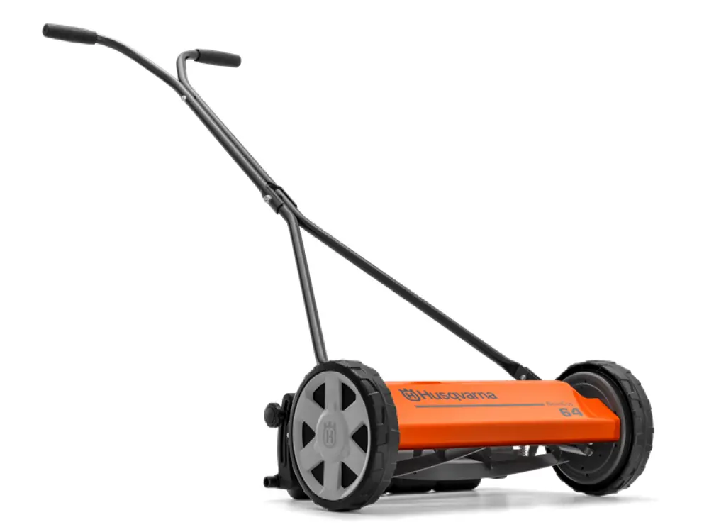 Lama HUSQVARNA trattorino tagliaerba rasaerba tosaerba BIOCLIP MULC