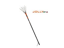 Jolly Italia Jolly Italia V12BASE récolteuse d'olives électrique à batterie 1150bpm
