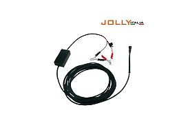 Jolly Italia Cavo alimentazione per abbacchiatore a batteria V34 Jolly Italia