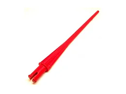 Lisam Tige en nylon P1542 pour le secoueur Lisam pour la récolte des olives rouges