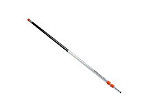 Bahco Poteau télescopique Bahco AP-M3 de 3 mètres pour scies et pics