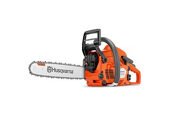 Husqvarna Husqvarna 543 XP tronçonneuse 43.1cc 2.2 kW 38cm bar SP33G chaîne 9600 rpm