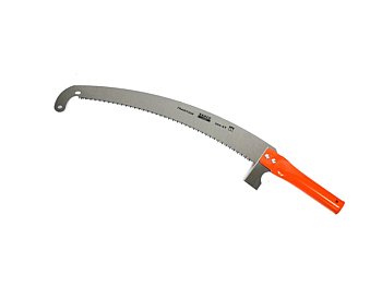 Bahco Scie d'élagage Bahco 386-6T lame 36cm avec pointe crochet