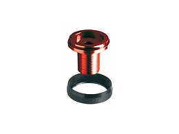 Lisam Adaptateur fileté pour ciseaux pneumatiques Lisam Sly