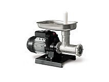 Reber Tritacarne Elettrico Reber 9501 N (500W) N. 12 | Made in Italy Uso Intenso