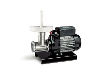 Reber Hachoir à viande électrique Reber 9502N 0,30 Hp 350W moteur