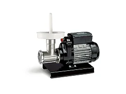 Reber Tritacarne per Insaccati Reber 9502 N Elettrico 350W | Made in Italy