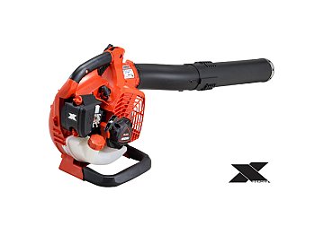 Echo Souffleur à main avec moteur à essence Echo PB-2620 25.4cc puissance 1.24Hp