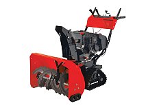 ValGarden Souffleuse à neige sur chenilles Valgarden SN75TKJET avec moteur 357cc 8Hp Jet Power