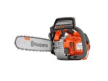 Husqvarna Husqvarna T540XP II 1,8 kW barre 30 cm cylindrée 37,7 cm³ poids 3,9 kg