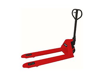 Einhell Einhell TC-PT 2500 transpalette manuel 2500Kg