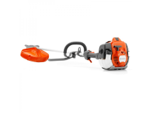 Husqvarna Decespugliatore a scoppio Husqvarna 525RJX impugnatura a J 25.4cc 1 Hp