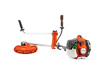 Husqvarna Decespugliatore a scoppio Husqvarna 535RX doppia impugnatura