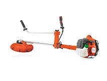 Husqvarna Decespugliatore a scoppio Husqvarna 535RXT per uso professionale