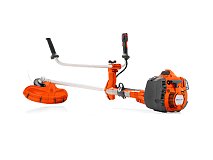 Husqvarna Decespugliatore a scoppio Husqvarna 545RX professionale 45.7cc 2,5Hp