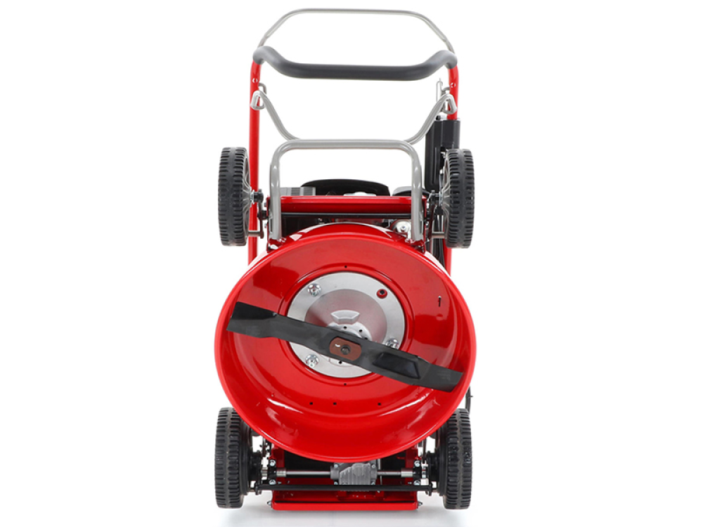 Tagliaerba a scoppio Weibang WB466SCM 159cc 6Hp taglio 46cm