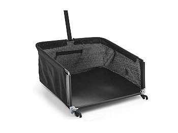 Husqvarna Bac à herbe manuel Husqvarna pour les modèles 54, 540 et 64