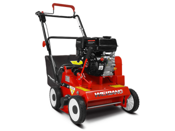 Weibang Weibang WB 384 RC 163 cc scarificateur à essence, coupe 38 cm