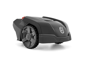 Husqvarna Husqvarna Automower 105 tondeuse robot à batterie - 600 m².