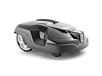 Husqvarna Husqvarna Automower 315 Mark II tondeuse robot alimentée par batterie travaillant 1500sqm