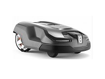 Husqvarna Husqvarna Automower 315X tondeuse robot alimentée par batterie travaillant 1600sqm avec GPS