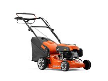 Husqvarna Husqvarna LC 140 SP tondeuse à gazon autotractée à essence 40cm 123cc 2.6Hp