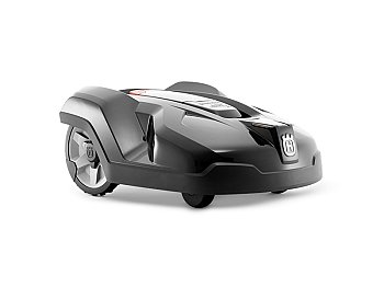 Husqvarna Husqvarna Automower 440 robot tondeuse à batterie 4000m² coupe 20-60mm