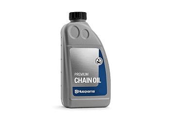 Husqvarna Huile Chaîne Tronçonneuse Husqvarna Chain Oil : Performance et Fiabilité Minérale