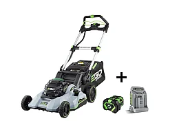 Ego Power+ 56V 7.5Ah EgoPower LM2135E-SP batterie automotrice coupe-herbe 52cm de coupe