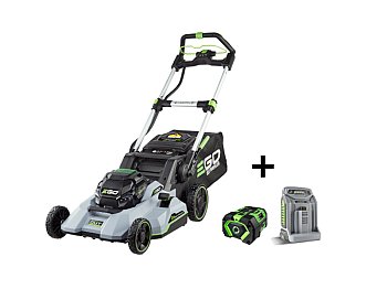 Ego Power+ 56V 7.5Ah EgoPower LM2135E-SP batterie automotrice coupe-herbe 52cm de coupe