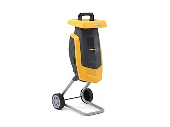 Stiga Bio-broyeur Stiga Bio Master 2200, électrique, à double lame réversible