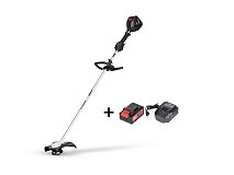 Rato Rato RBDM40 Débroussailleuse sans balais 40V avec batterie et chargeur