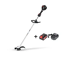 Rato Rato RBDM40 Débroussailleuse sans balais 40V avec batterie et chargeur