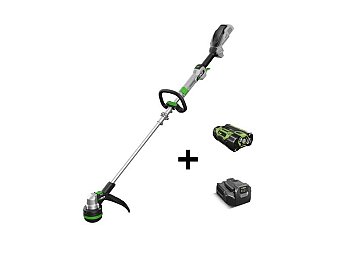 Ego Power+ Débroussailleuse sans fil EgoPower ST1401E-ST avec batterie 2,5Ah et chargeur